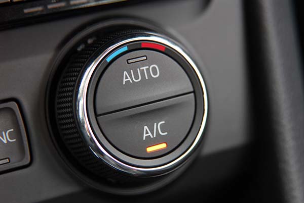 AC-service