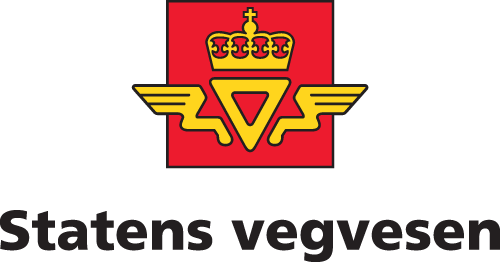 Statens Vegvesen logo