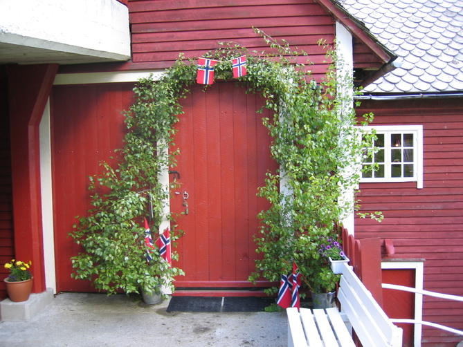 Frå Nedstelaoen