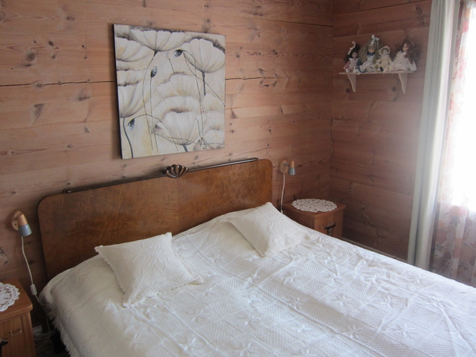 Frå Gamlastovo