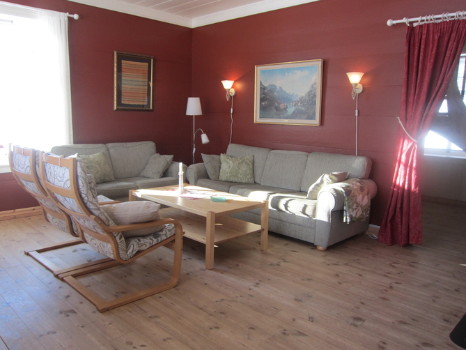 Frå Gamlastovo