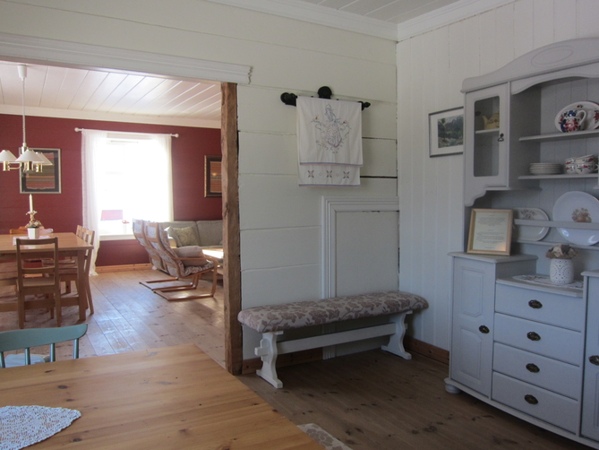 Frå Gamlastovo