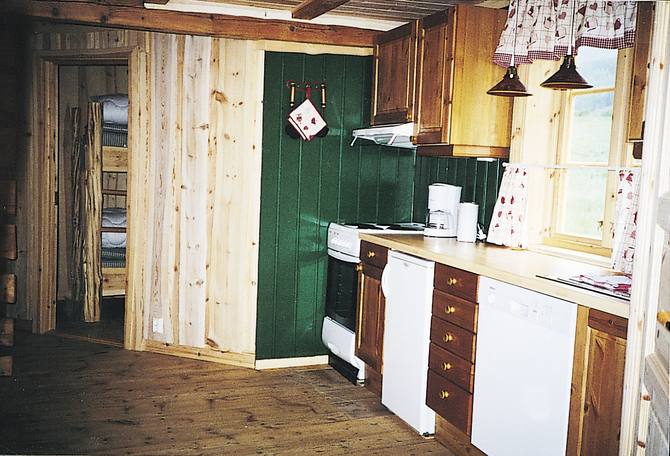 Frå Bualoftet