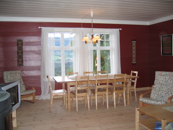 Frå Gamlastovo