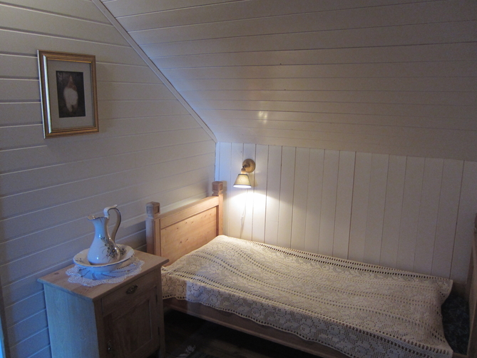 Frå Kårhuset