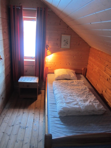 Frå Kårhuset