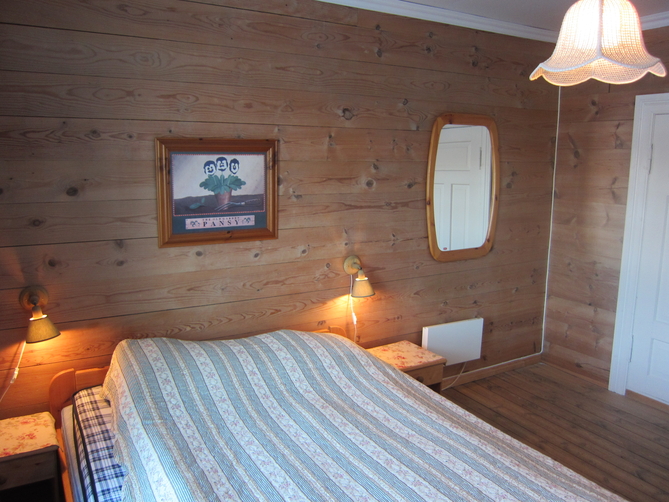 Frå Kårhuset