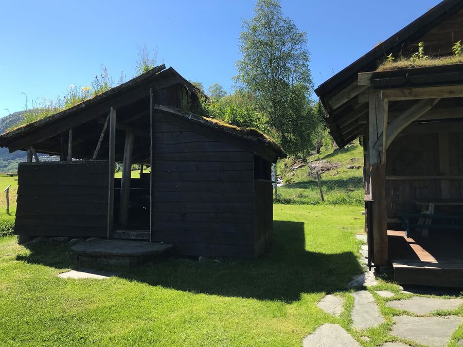 Frå Eenstunet