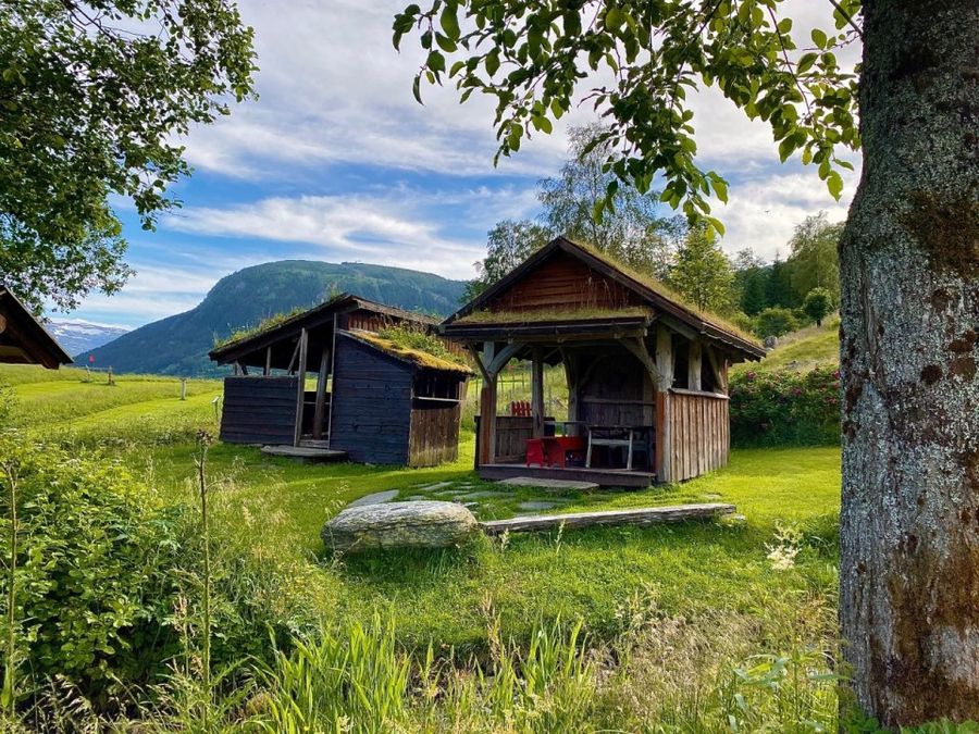 Frå Eenstunet